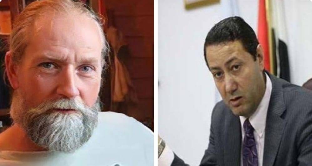 "توقع تعرضها لزلزال مدمر".. أول رد من مصر على  الجيولوجي "الهولندي" المثير للجدل