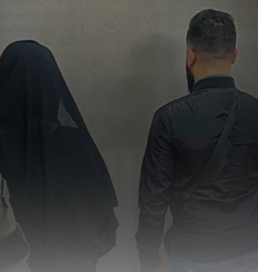 ضبط عاملة آسيوية مخالفة تعمل في صالون حلاقة رجالي بالخبر