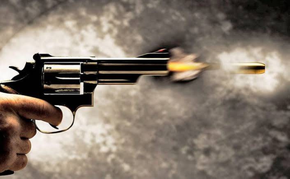 مقتل مواطن وابنه بأعيرة نارية في تبوك