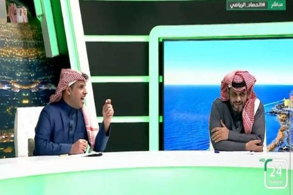 بالفيديو.. بندر الدبيخي: النصر‬⁩.. كبير آسيا وكبير الرياض وكبير العرب