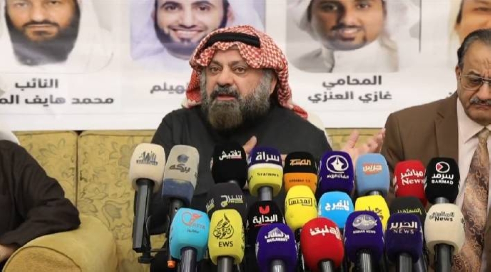 شاهد.. الطبطبائي يكشف عن مبلغ صادم بشأن حجم  الأموال المسروقة في ‎الكويت خلال 10 سنوات