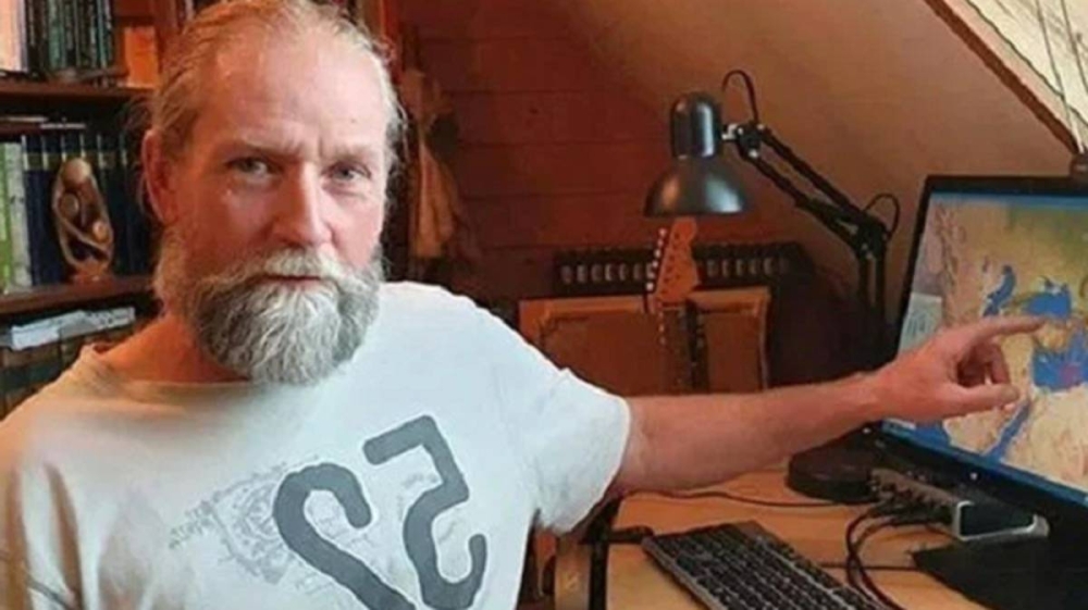 الخبير "الهولندي" المثير للجدل يرد على سؤال بشأن وقوع زلزال في إسطنبول