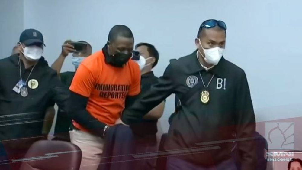 الفلبين.. تفاصيل القبض على سوداني احتال على مرضى سعوديين