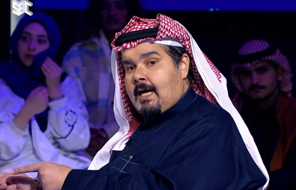 بالفيديو.. فهد الحيان يكشف عن أجره في "طاش ما طاش".. ويضع شرطا للمشاركة بالجزء الجديد