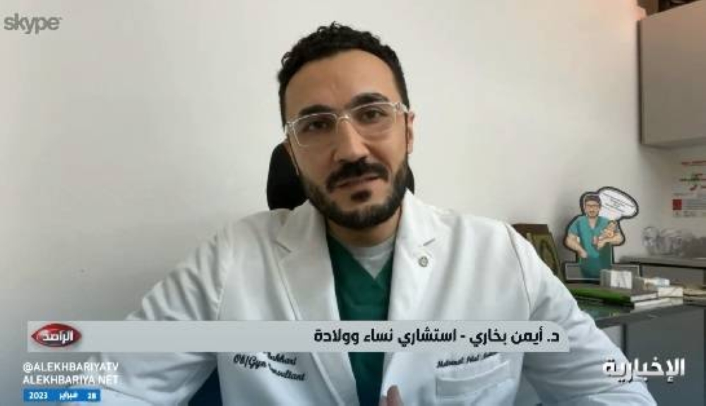 بالفيديو.. "استشاري" : يمكن تحديد جنس الجنين بأطفال الأنابيب بنسبة 100%  .. وفي هذا العمر تقل خصوبة المرأة