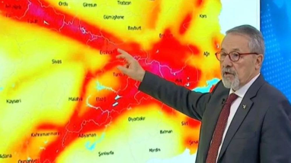 خبير تركي يحذر من وقوع زلزال مدمر يضرب إسطنبول بقوة 10 درجات ريختر