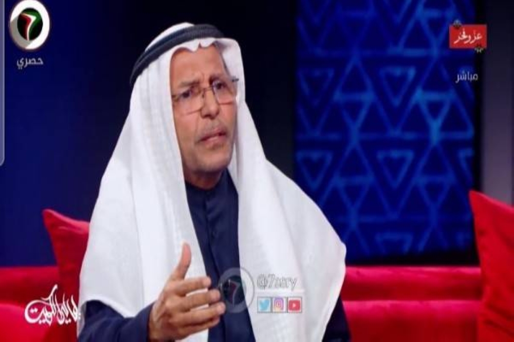 بالفيديو.. أكاديمي كويتي: لا أحتاج بر أولادي وبناتي ولا خدمتهم.. احط لي صبي وخدامة أحسن منهم!