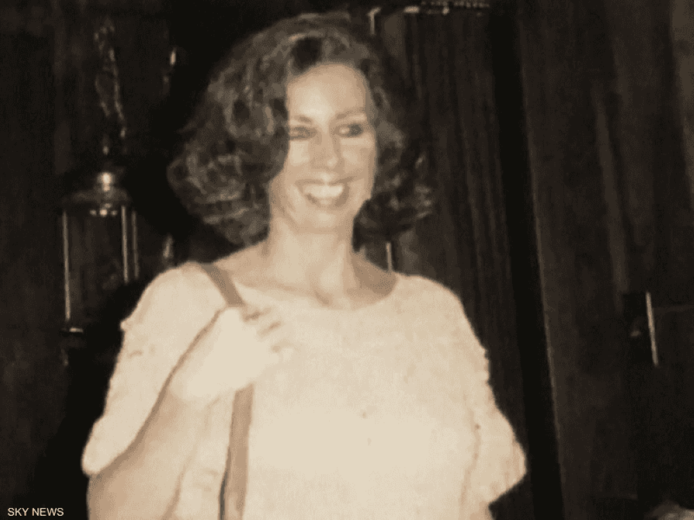 قصة أمريكية اختفت عن عائلتها عام 1992 وإعلان خبر وفاتها .. وبعد 30 عاما اكتشفوا المفاجأة!