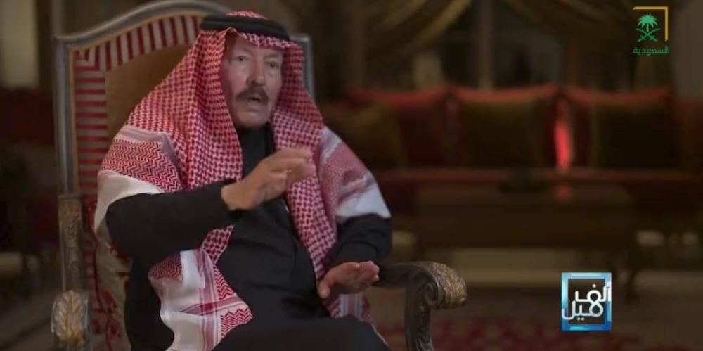 بالفيديو.. وكيل وزارة التخطيط السابق : عشت أجمل سنوات عمري في خيمة.. وأسوأها كانت في مكان لا يتقبله البدوي