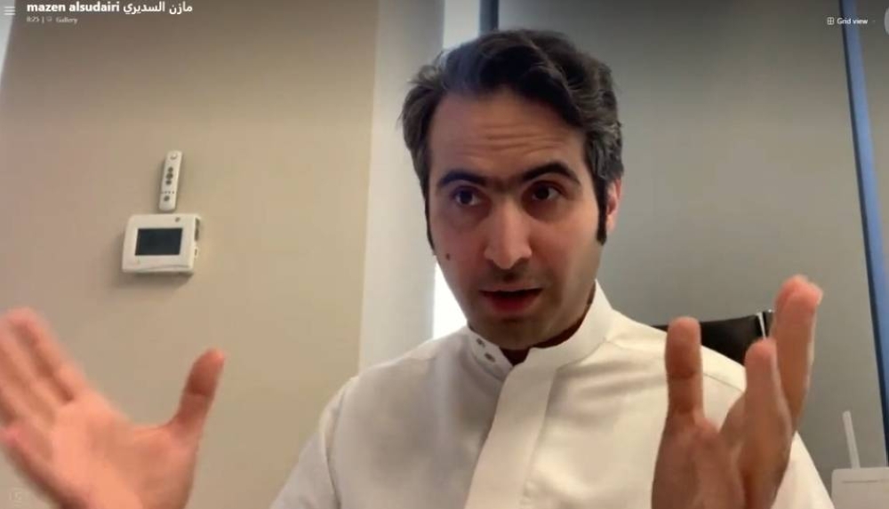 بالفيديو.. خبير مالي يكشف أبعاد انهيار بنك "سيليكون فالي" الأمريكي.. وفي هذه الحالة تكون الأمور "حرجة"