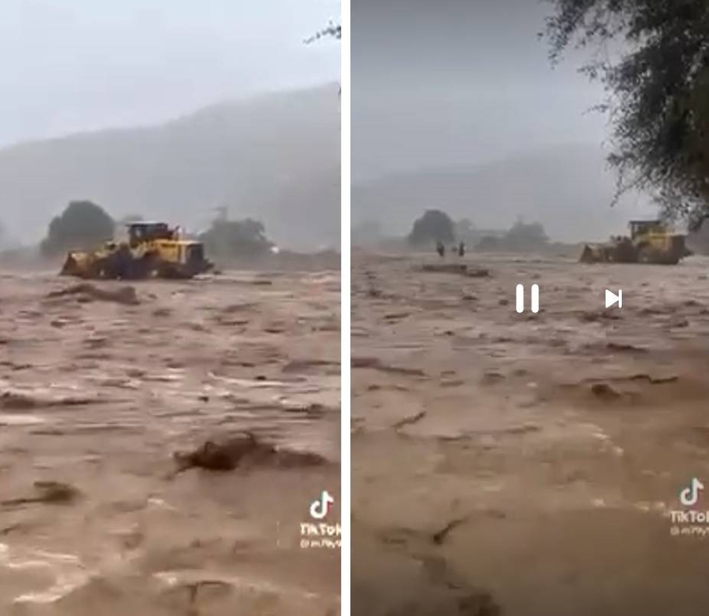 قصة مواطن ضحى بحياته لإنقاذ أبناء شقيقه من الغرق في الليث .. قريبه يروي تفاصيل الواقعة - فيديو