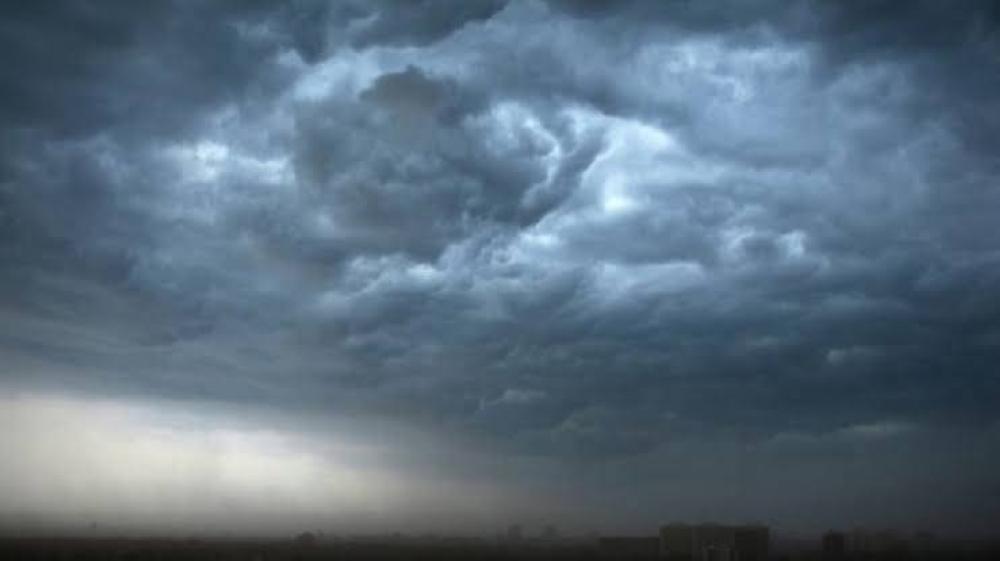 "الأرصاد" تكشف حالة الطقس المتوقعة اليوم.. وتحدد المناطق المعرضة للأمطار