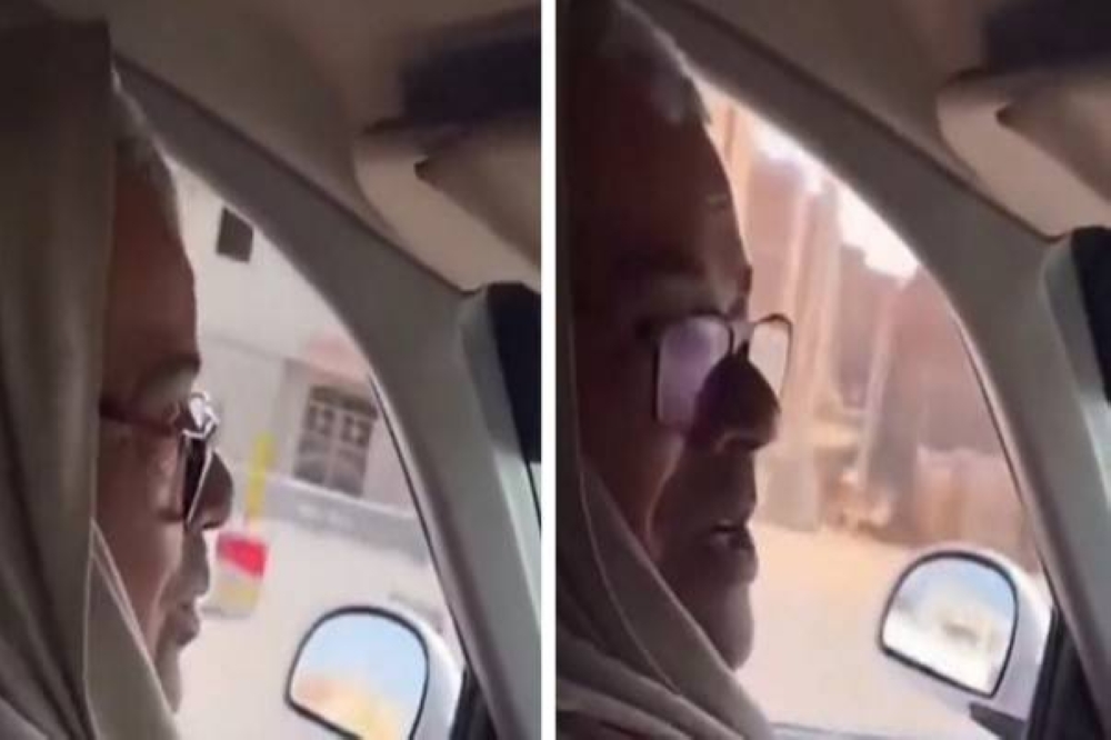 شاهد: فيديو طريف لسائق تاكسي مصري يكشف عن أفضل الخليجيين في مصر!