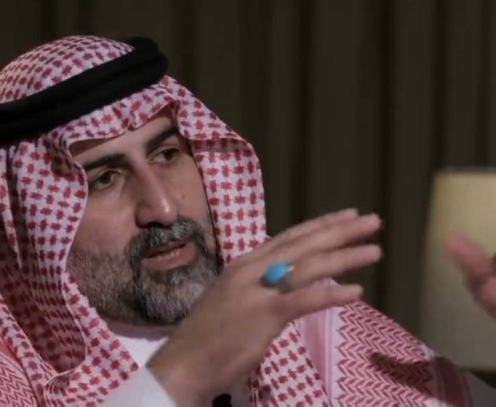 "كانوا يحسدوني"..شاهد: ‏ نجل "أسامة بن لادن" يكشف كيف  انعكس  ثراء العائلة  سلباً بشأن  تعامل البعض معه في المدرسة