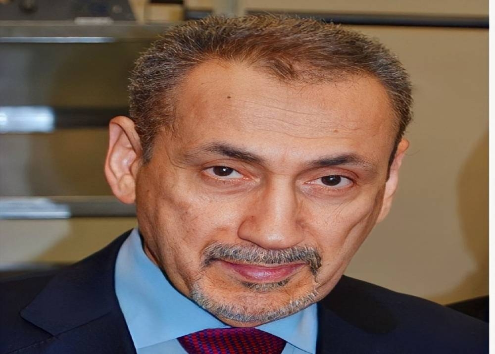 وفاة وزير الصحة الأسبق " أسامة شبكشي " عن عمر 80 عاما