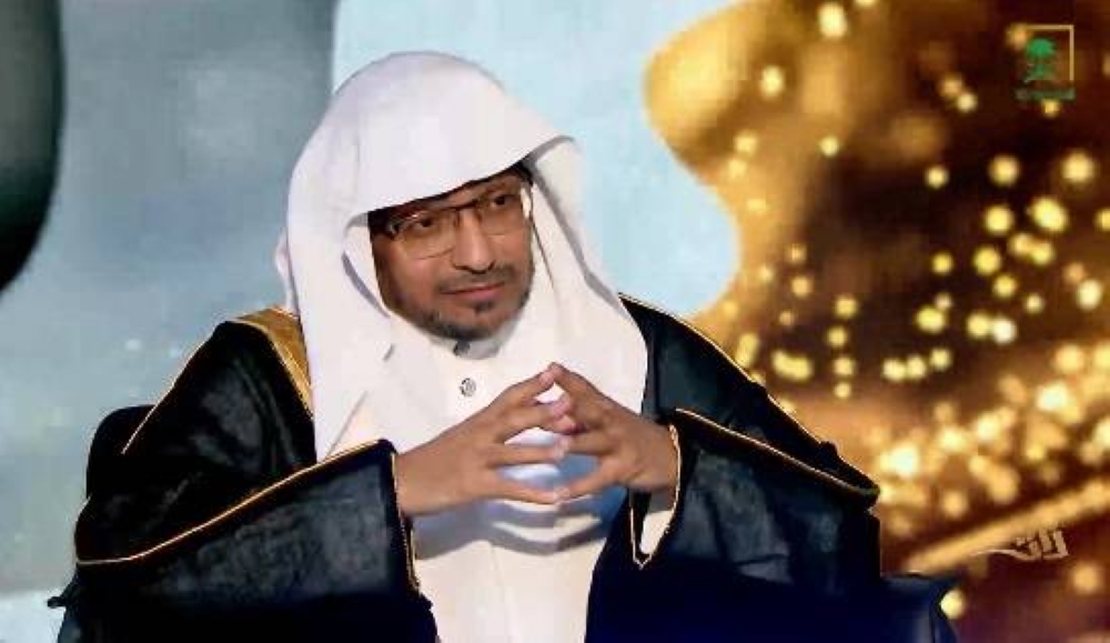 بالفيديو: "المغامسي" يكشف عن الجهة المسؤولة عن إعفائه من إمامة مسجد قباء .. ويوضح السبب