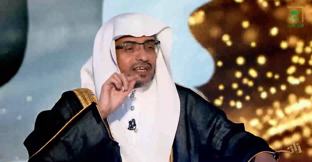 بالفيديو .. المغامسي: رجائي أن يُنشئ الله على يديّ مذهبًا إسلاميًا جديدًا!