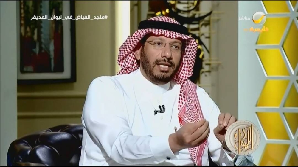 بالفيديو .. الدكتور الفياض يكشف عن أهم 3 أمور يجب على مريض السرطان تجنبها