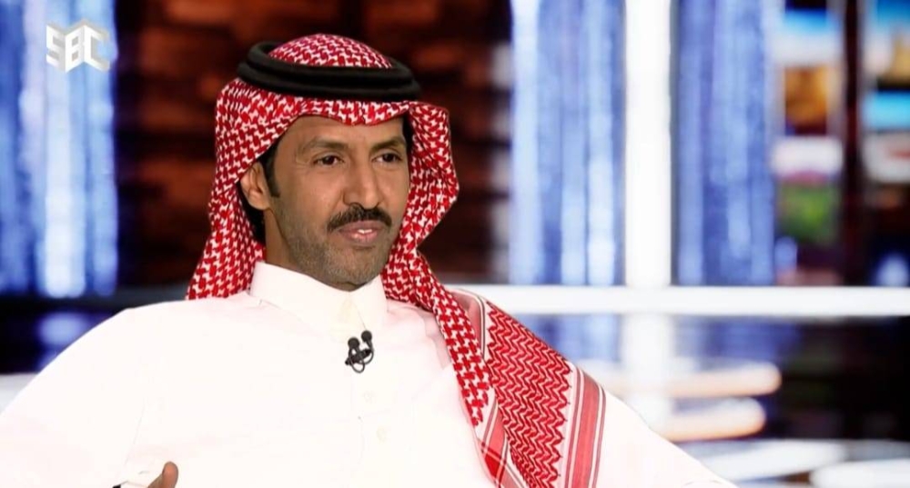 من هو شاعر القلطة الأول في السعودية؟.. شاهد: "الميزاني" يجيب
