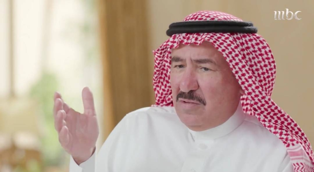 مستشار وزير الطاقة يكشف كيف أنقذت السعودية أسواق النفط أثناء أزمة غزو العراق للكويت -فيديو