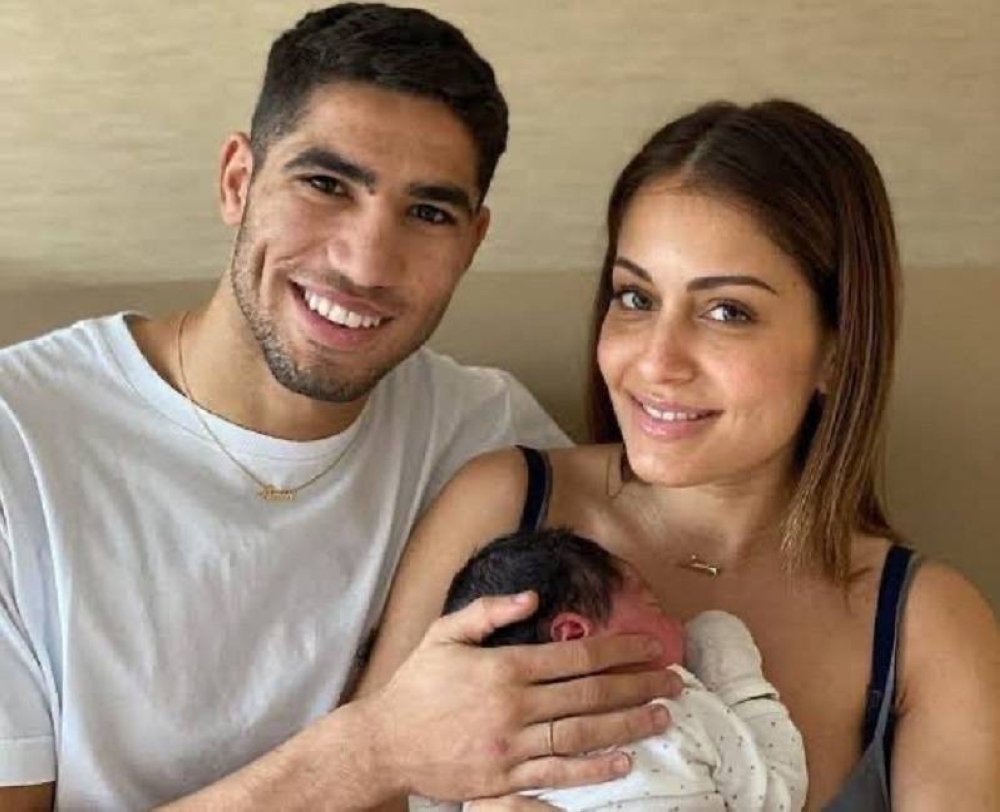 حكيمي يصدم زوجته بمفاجأة جديدة أثناء محاولاتها للحصول على نصف ثروته!