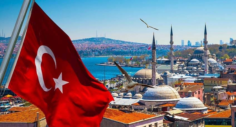 تركيا تعلن رسميا أول أيام عيد الفطر