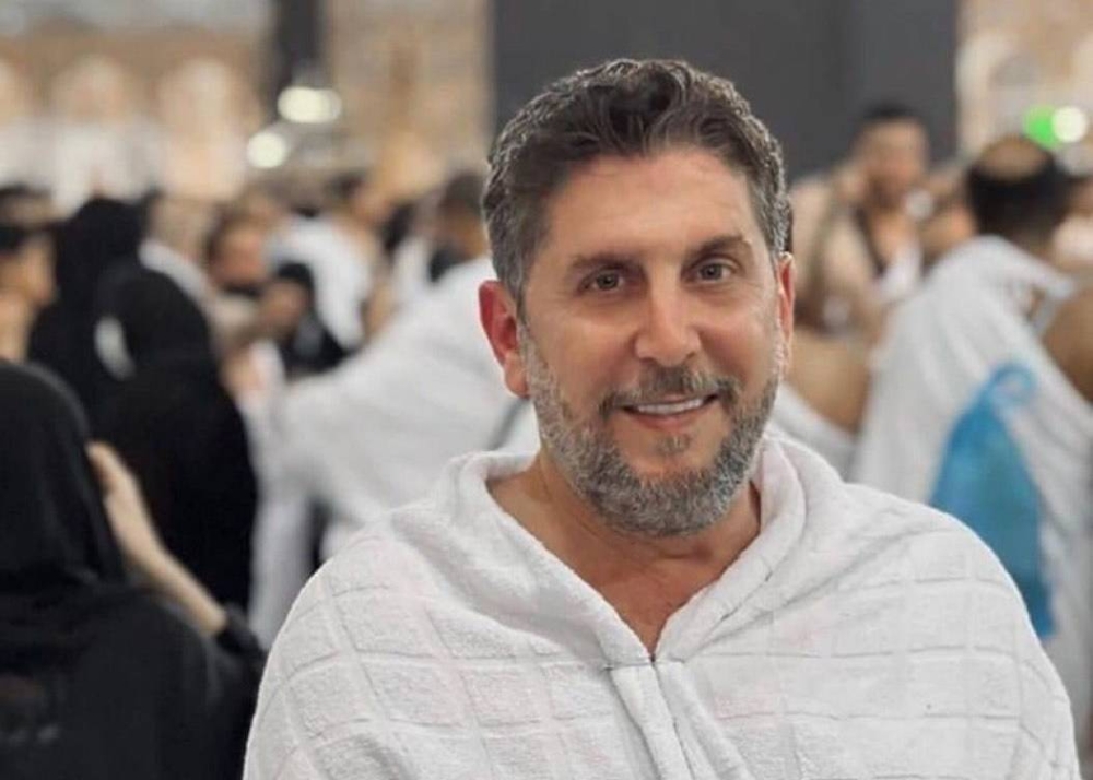 وفاة الفنان السوري "محمد قنوع" عن عمر يناهز 49 عاما