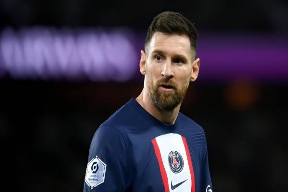 ليس برشلونة.. الكشف عن وجهة ميسي القادمة بعد باريس سان جيرمان