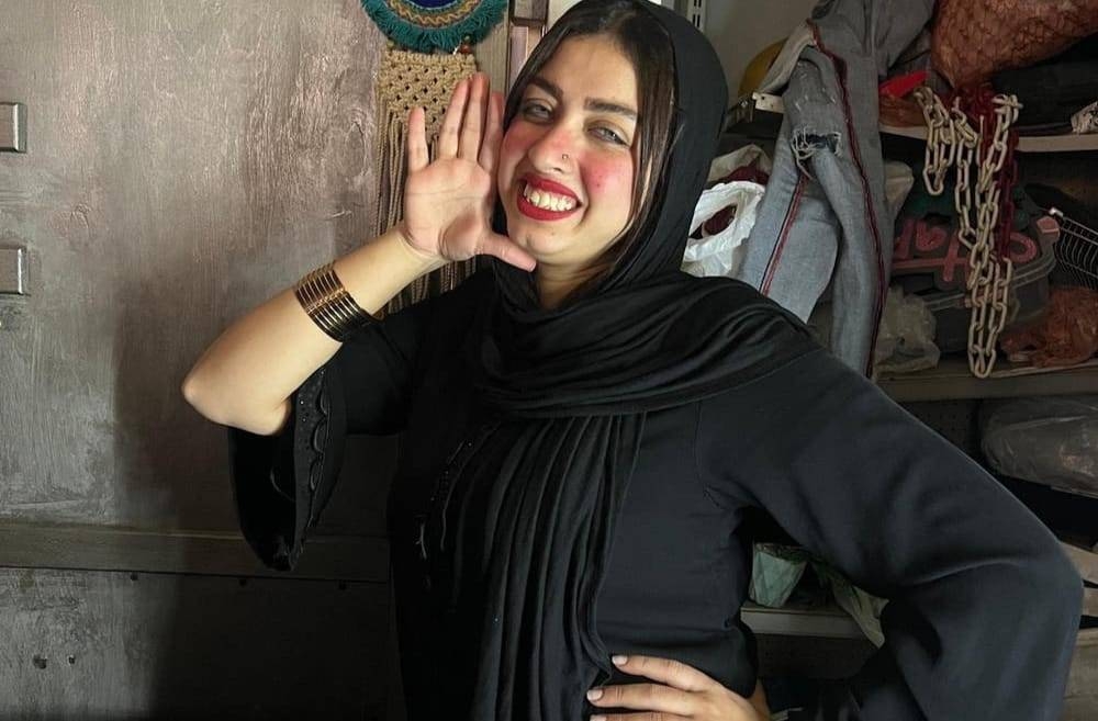 مصر.. قرار قضائي جديد بشأن البلوغر "بسة" و "ملكة جمال العشوائيات"