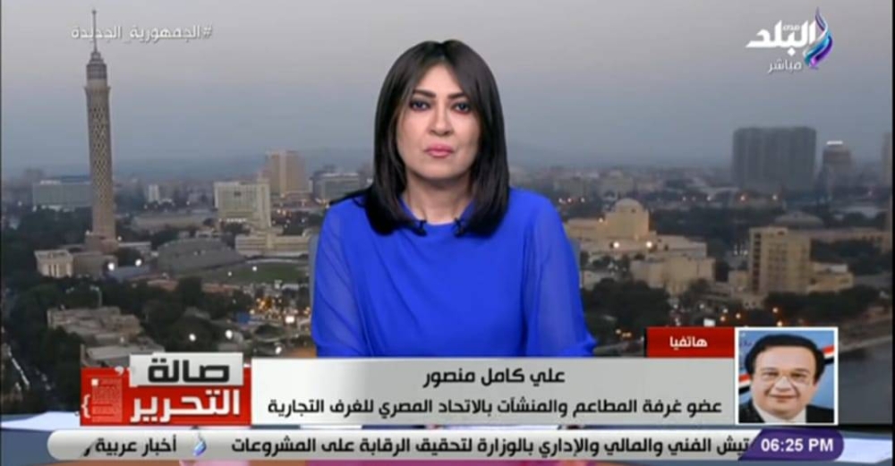 بالفيديو.. مسؤول مصري يكشف مفاجأة بشأن واقعة "طرد المحجبات" من أحد المطاعم