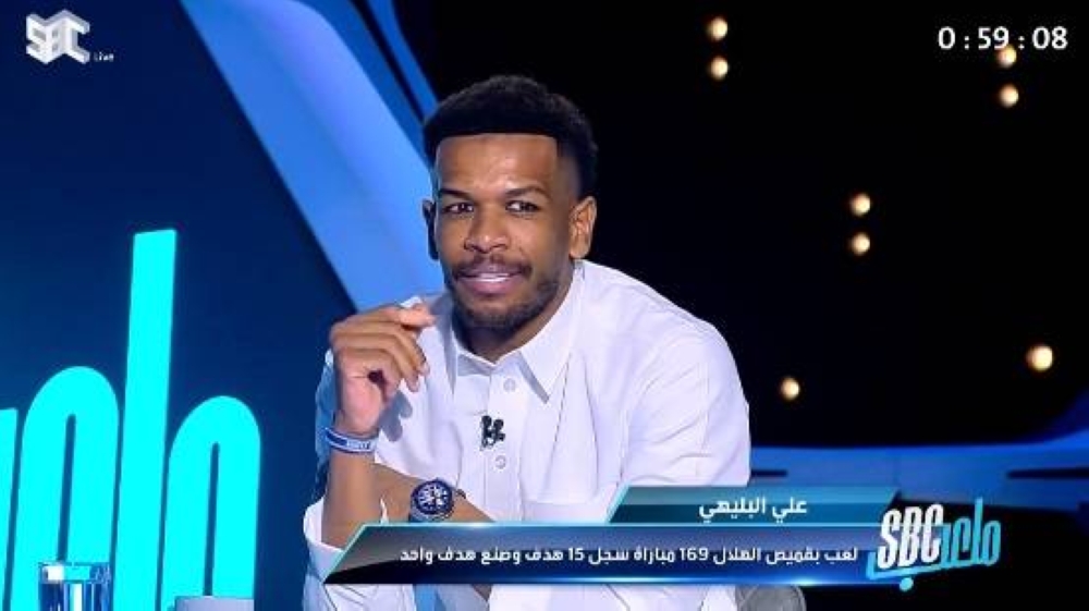 بالفيديو.. البليهي يكشف عن قصة سيارته التي كان يعبئها بـ 6 ريالات 