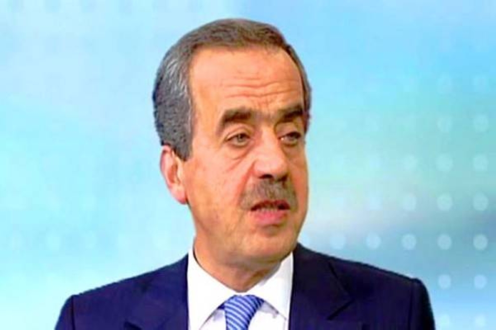 الكاتب "غسان شربل" يعلق على نتائج الحرب الروسية الأوكرانية.. ويكشف عن الخطأ الذي اقترفه بوتين