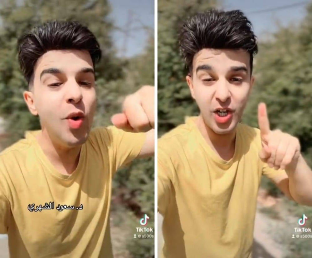 شاهد.. "الشهري" يوضح الفرق بين السكر التراكمي والعادي.. ويكشف علامة تدل على الإصابة بالمرض