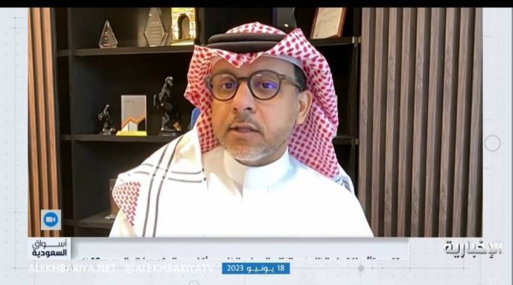 شاهد: رئيس شركة يكشف ما هو اقتصاد الظل؟ .. ولماذا المملكة  تسعى للحد من نموه؟