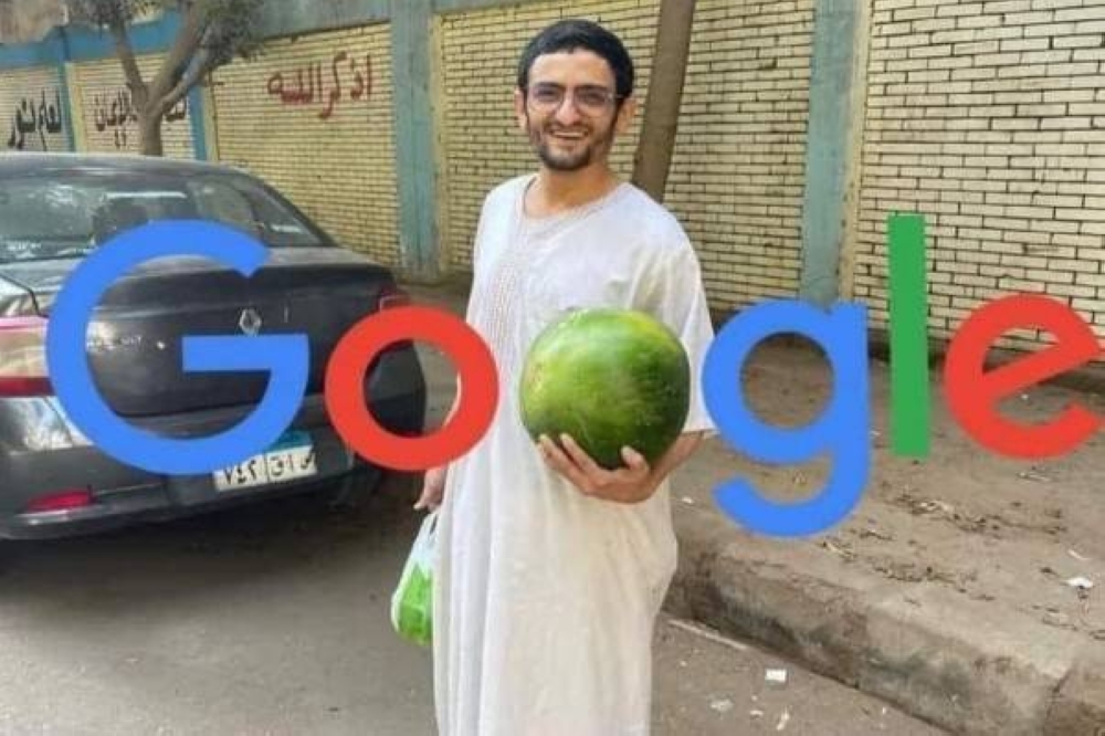 شاهد.. أحدث ظهور للناشط المصري "وائل غنيم" بعد عودته للقاهرة