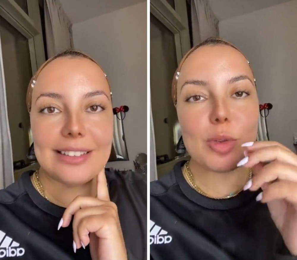 "انسدح وأبو كلب"..شاهد: سيدة مصرية تشرح معنى بعض الكلمات الدارجة في السعودية وتثير تفاعلا