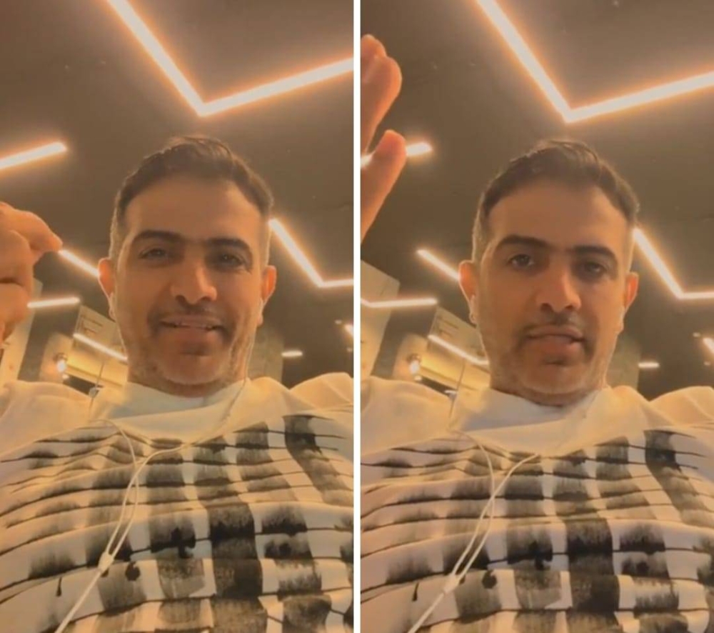 "فكروا في الكيان شوي"…شاهد: الهريفي يعلق على أداء لاعب النصر ساديو ماني أمام الشرطة العراقي