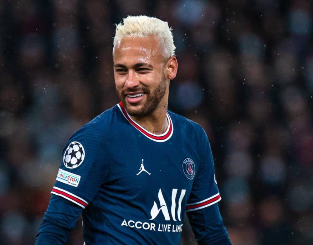 الكشف عن موعد  تقديم "نيمار" لجماهير الهلال.. ومكان الحفل