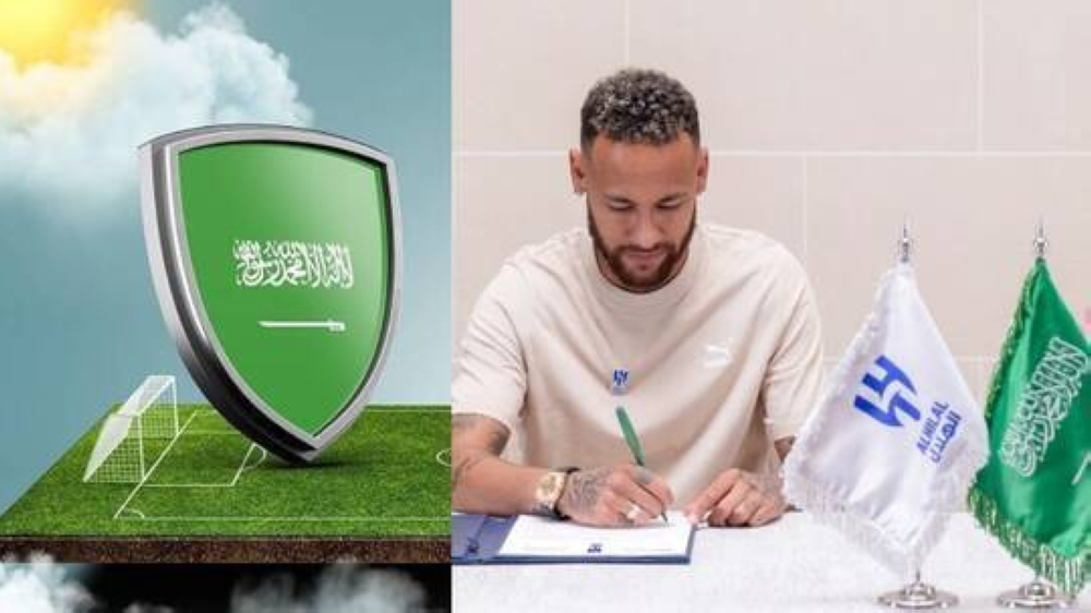 بعد صفقة نيمار.. تعرف على ترتيب أعلى 10 لاعبين أجرًا في دوري "روشن" السعودي