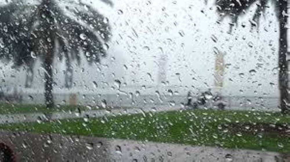 أمطار غزيرة وسيول وزخات برد.. كشف تفاصيل حالة الطقس اليوم الأحد على هذه المناطق