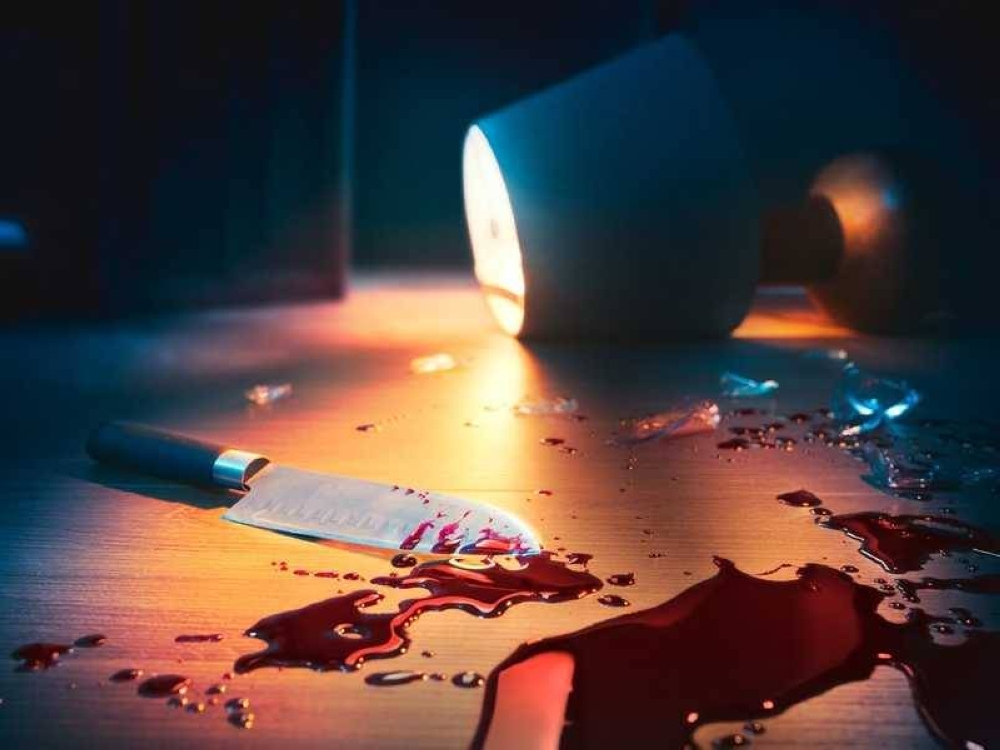 "قتلها ثم قام بنحر نفسه"..تفاصيل جريمة بشعة  تهز  الكويت