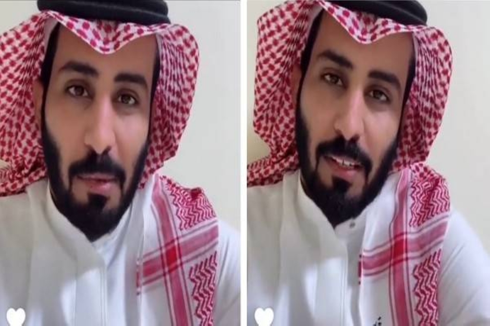 بالفيديو.. عبدالرحمن المطيري يكشف ماذا حدث لوالدته بعد يومين من نشر فيديو إهدائها قصر وسيارة بي إم دبليو!