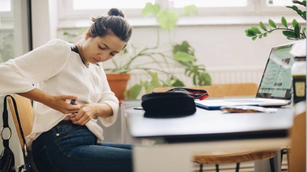 الكشف عن اسم عقار لإنقاص الوزن يخلص مرضى السكري من حقن الإنسولين