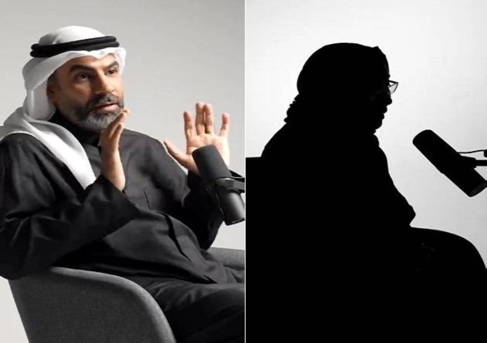 بالفيديو.. محامي كويتي يروي قصة رجل شك في زوجته وبعدما راقبها أثناء ذهابها إلى العمل كانت المفاجأة