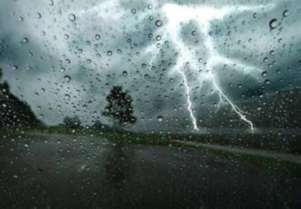 "الأرصاد" تكشف توقعات حالة الطقس خلال الساعات القادمة