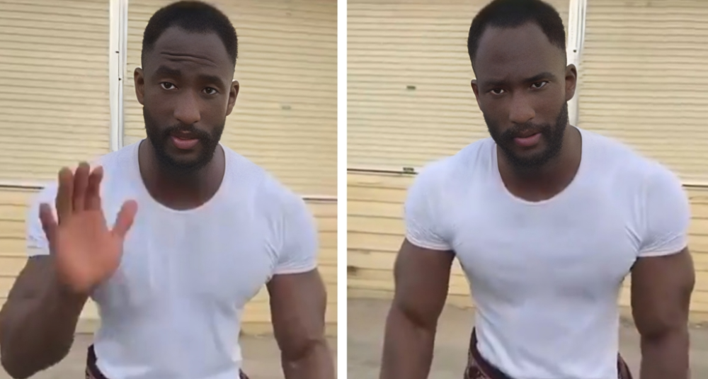 شاهد.. شاب يكشف مفاجأة بشأن دخله من بيع السوبيا في شهر رمضان