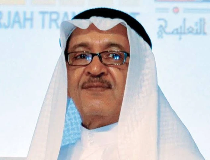 وفاة الفنان الإماراتي "ضاعن جمعة التميمي"