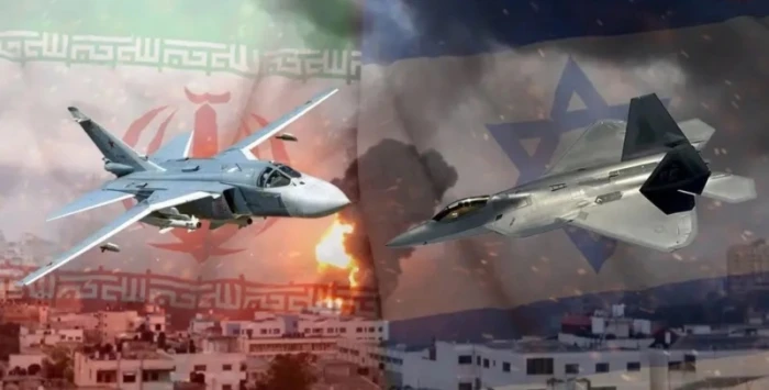 مسؤولون إيرانيون يبلغون الوسطاء بطبيعة الهجوم  على إسرائيل