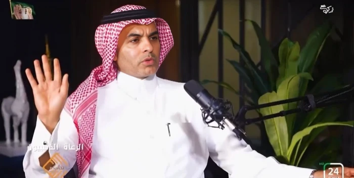 بالفيديو.. لاعب النصر السابق  إبراهيم العيسى : تمنيت فوز أوراو على الهلال في نهائي آسيا وهذه حرية شخصية ومالها علاقة بالوطنية !