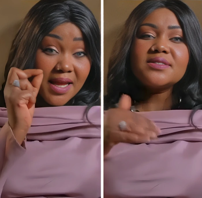 بالفيديو.. الفنانة "مرام اليامي" تكشف عن "الشوط" الذي ينجح الطقاقة في الأعراس!